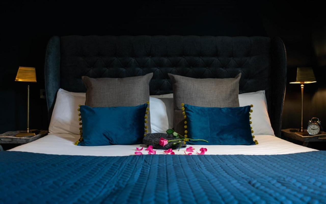 The Vicarage Holmes Chapel Quarto foto